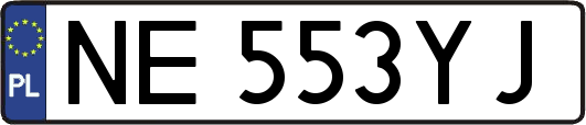 NE553YJ