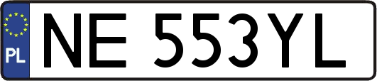 NE553YL