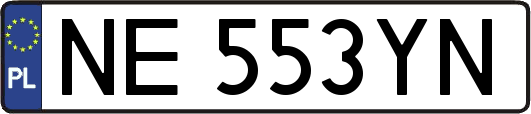 NE553YN