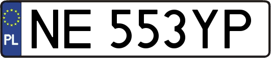 NE553YP