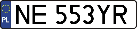 NE553YR
