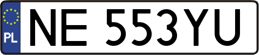 NE553YU