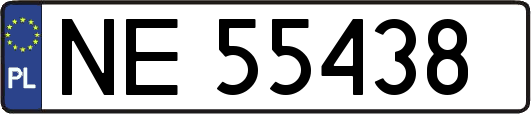 NE55438