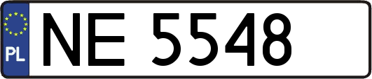 NE5548