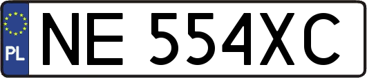 NE554XC