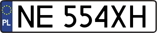 NE554XH