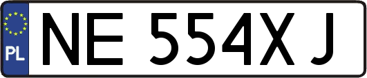 NE554XJ