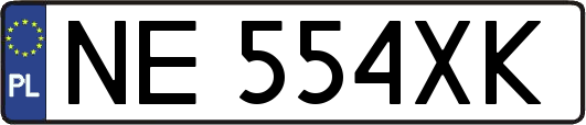 NE554XK