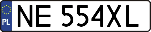 NE554XL
