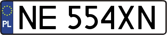 NE554XN