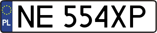 NE554XP