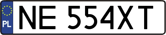 NE554XT