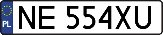 NE554XU