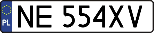 NE554XV