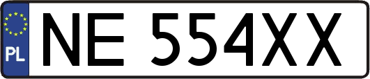 NE554XX