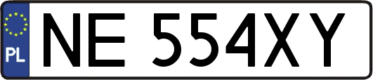 NE554XY