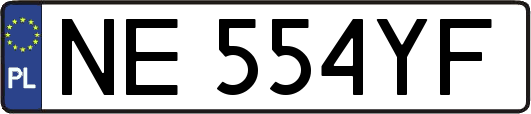 NE554YF