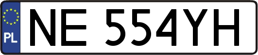 NE554YH