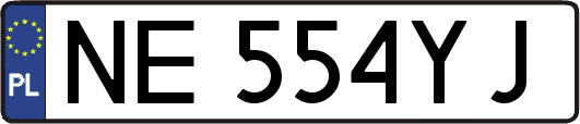 NE554YJ
