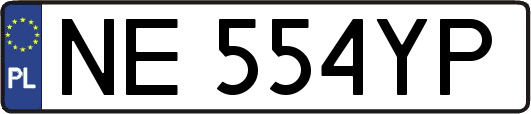 NE554YP