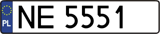 NE5551