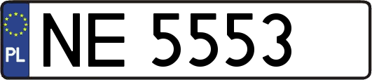 NE5553