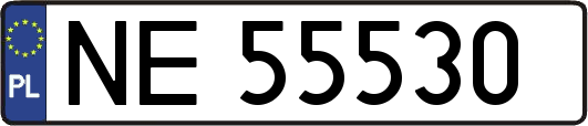NE55530