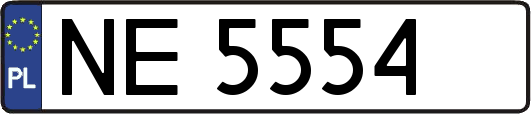 NE5554