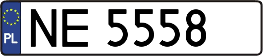 NE5558