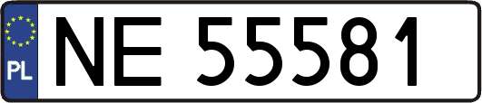 NE55581