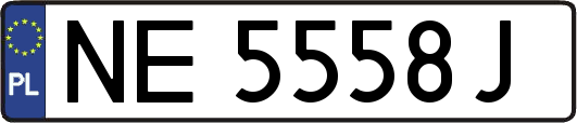 NE5558J