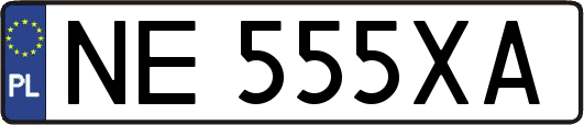 NE555XA