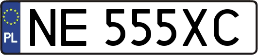 NE555XC