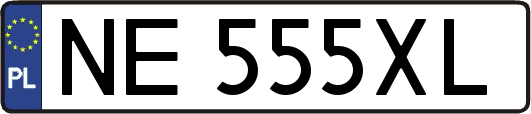 NE555XL
