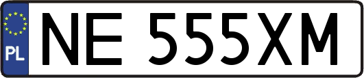 NE555XM
