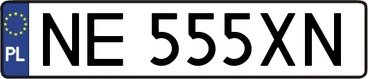 NE555XN