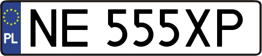 NE555XP