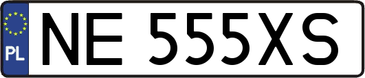 NE555XS
