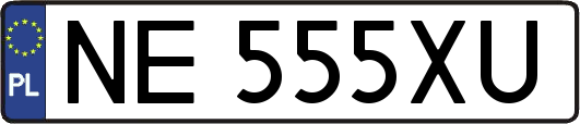 NE555XU