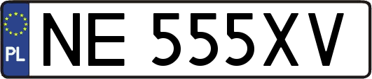 NE555XV