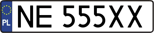 NE555XX