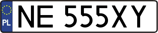 NE555XY