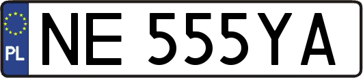 NE555YA