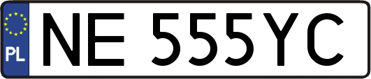 NE555YC