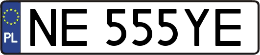 NE555YE