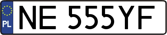 NE555YF