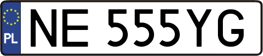NE555YG