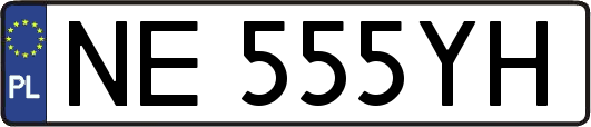 NE555YH