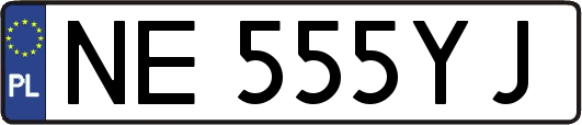 NE555YJ