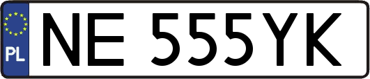 NE555YK
